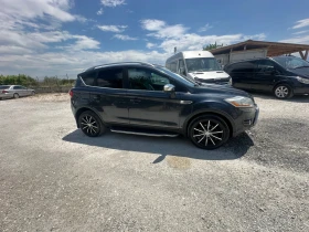 Ford Kuga, снимка 2