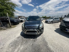 Ford Kuga, снимка 1
