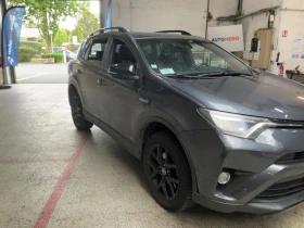 Toyota Rav4, снимка 8