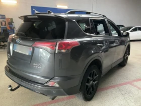 Toyota Rav4, снимка 6