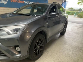 Toyota Rav4, снимка 2