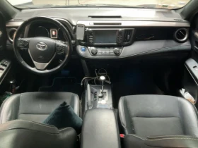 Toyota Rav4, снимка 12