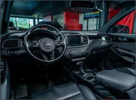 Kia Sorento SX* AWD* 6+ 1, снимка 15