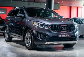 Kia Sorento SX* AWD* 6+ 1, снимка 1