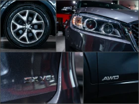 Kia Sorento SX* AWD* 6+ 1, снимка 9
