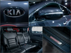 Kia Sorento SX* AWD* 6+ 1, снимка 8