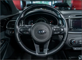 Kia Sorento SX* AWD* 6+ 1, снимка 17
