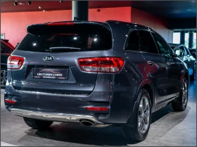 Kia Sorento SX* AWD* 6+ 1, снимка 6
