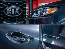 Kia Sorento SX* AWD* 6+ 1, снимка 7