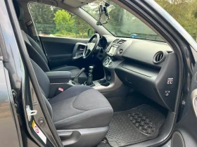 Toyota Rav4 2.2D-Cat, снимка 8