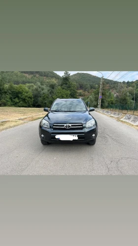 Toyota Rav4 2.2D-Cat, снимка 3