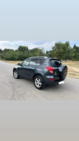 Toyota Rav4 2.2D-Cat, снимка 4