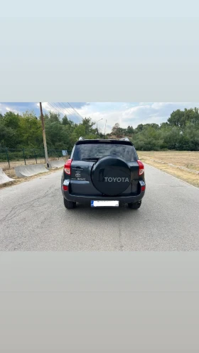 Toyota Rav4 2.2D-Cat, снимка 6