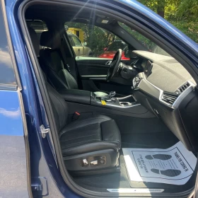 BMW X5 xDrive40i M-SPORT, снимка 11