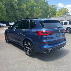 BMW X5 xDrive40i M-SPORT, снимка 4