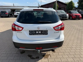 Suzuki SX4 S-Cross 1.6DDiS PANORAMA/KOJA/NAVI EURO 5, снимка 7