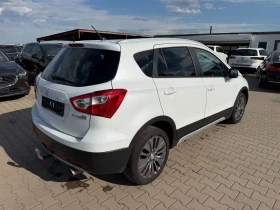 Suzuki SX4 S-Cross 1.6DDiS PANORAMA/KOJA/NAVI EURO 5, снимка 6