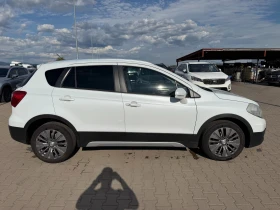 Suzuki SX4 S-Cross 1.6DDiS PANORAMA/KOJA/NAVI EURO 5, снимка 5