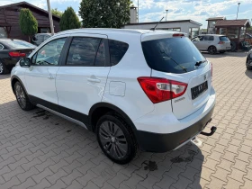 Suzuki SX4 S-Cross 1.6DDiS PANORAMA/KOJA/NAVI EURO 5, снимка 8