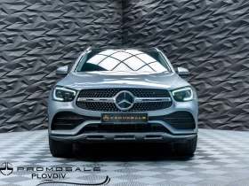 Mercedes-Benz GLC 300 300E* 4MATIC* PANO* CAM* ПОДГРЕВ* , снимка 2