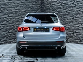 Mercedes-Benz GLC 300 300E* 4MATIC* PANO* CAM* ПОДГРЕВ* , снимка 4