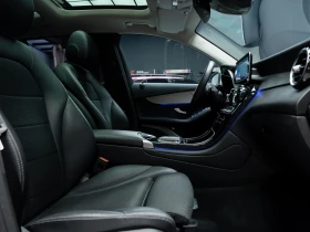 Mercedes-Benz GLC 300 300E* 4MATIC* PANO* CAM* ПОДГРЕВ* , снимка 6