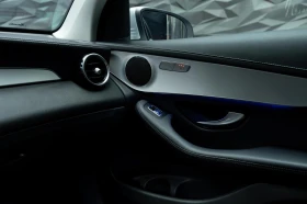 Mercedes-Benz GLC 300 300E* 4MATIC* PANO* CAM* ПОДГРЕВ* , снимка 12