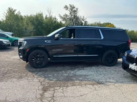Gmc Yukon * SLT * CARFAX * ЦЕНА ДО БГ, снимка 2