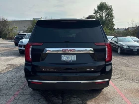 Gmc Yukon * SLT * CARFAX * ЦЕНА ДО БГ, снимка 4