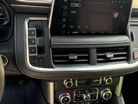 Gmc Yukon * SLT * CARFAX * ЦЕНА ДО БГ, снимка 13
