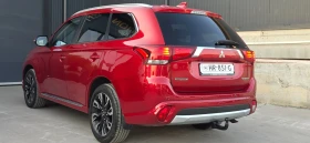 Mitsubishi Outlander PHEV Diamont, Full Max, снимка 8