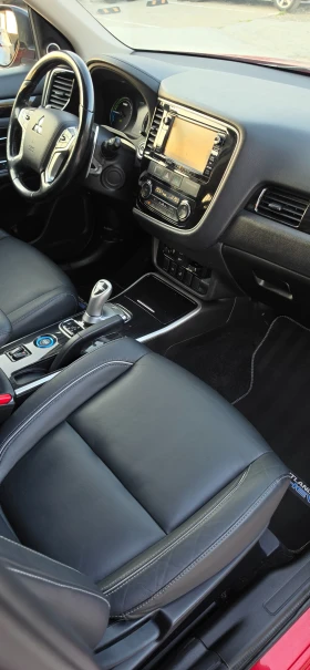 Mitsubishi Outlander PHEV Diamont, Full Max, снимка 13