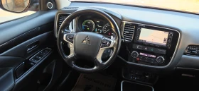 Mitsubishi Outlander PHEV Diamont, Full Max, снимка 12