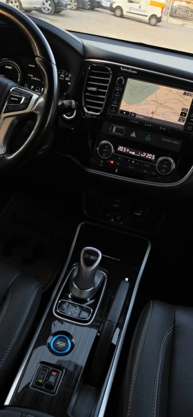 Mitsubishi Outlander PHEV Diamont, Full Max, снимка 11