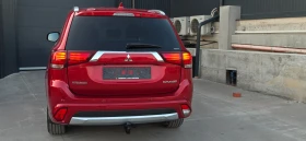 Mitsubishi Outlander PHEV Diamont, Full Max, снимка 10