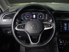 VW Tiguan 2.0 TDI Premium| 140к.с.| ВКЛ.ТЕХНОТЕСТ, снимка 13