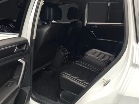 VW Tiguan 2.0 TDI Premium| 140к.с.| ВКЛ.ТЕХНОТЕСТ, снимка 12
