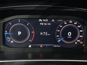 VW Tiguan 2.0 TDI Premium| 140к.с.| ВКЛ.ТЕХНОТЕСТ, снимка 8