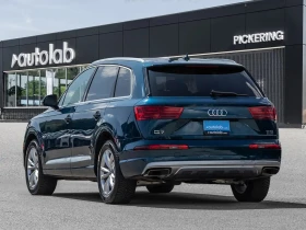 Audi Q7 PROGRESSIV ЦЕНА ДО БЪЛГАРИЯ АВТОКРЕДИТ, снимка 5