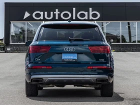 Audi Q7 PROGRESSIV ЦЕНА ДО БЪЛГАРИЯ АВТОКРЕДИТ, снимка 6