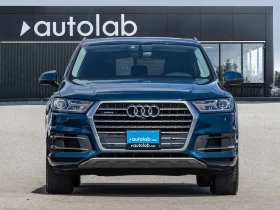 Audi Q7 PROGRESSIV ЦЕНА ДО БЪЛГАРИЯ АВТОКРЕДИТ, снимка 2