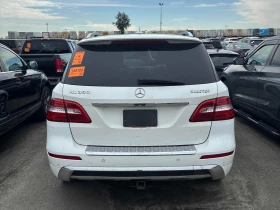 Mercedes-Benz ML 350 BlueTEC | CARFAX | АВТОКРЕДИТ БЕЗ ПЪРВОНАЧАЛНА , снимка 4