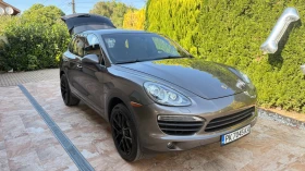 Porsche Cayenne, снимка 1