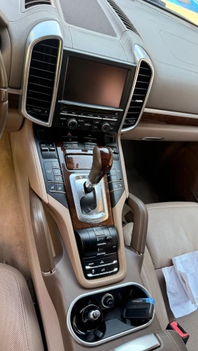 Porsche Cayenne, снимка 8