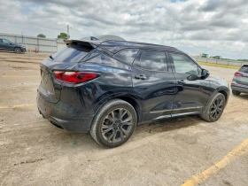 Chevrolet Blazer 3.6l Rs, снимка 3