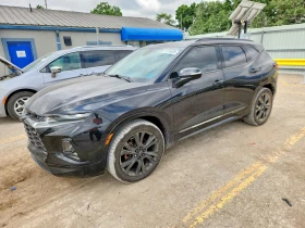 Chevrolet Blazer 3.6l Rs, снимка 1