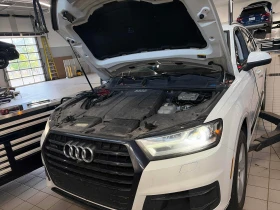 Audi Q7 * Progressiv * CARFAX * ОПЦИЯ ЗА ФИНАНСИРАНЕ, снимка 6