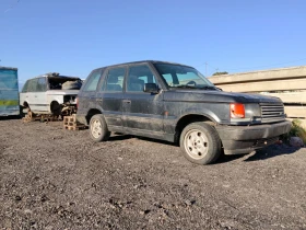 Land Rover Range rover 2.5tds, снимка 1