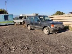 Land Rover Range rover 2.5tds, снимка 8