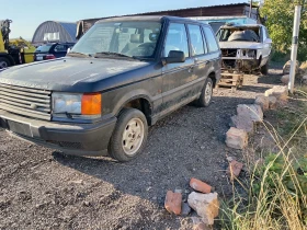 Land Rover Range rover 2.5tds, снимка 5
